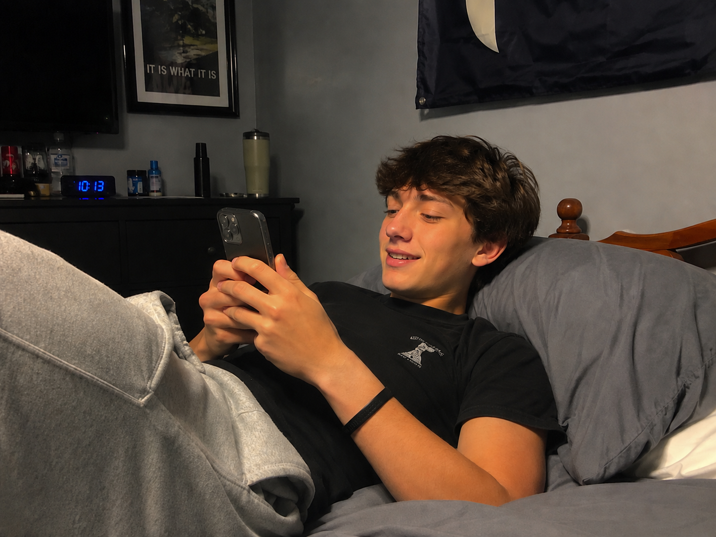 Adolescence care